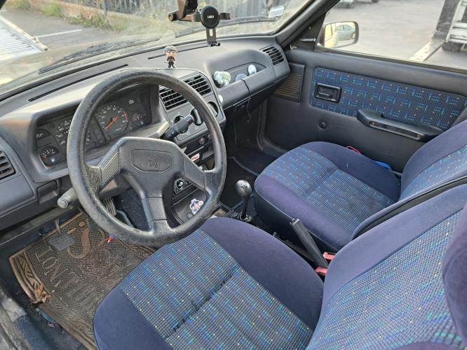 Image Retroviseur droit - PEUGEOT 205