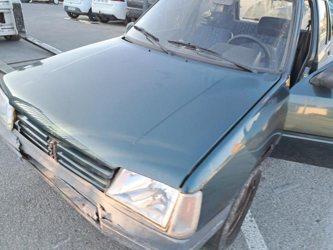 Image Retroviseur droit - PEUGEOT 205