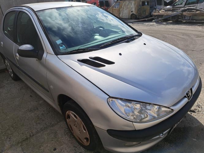 Image Retroviseur gauche - PEUGEOT 206
