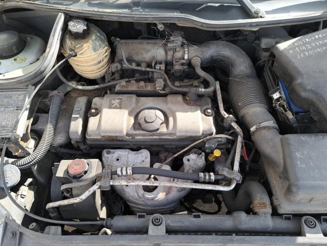 Image Retroviseur gauche - PEUGEOT 206
