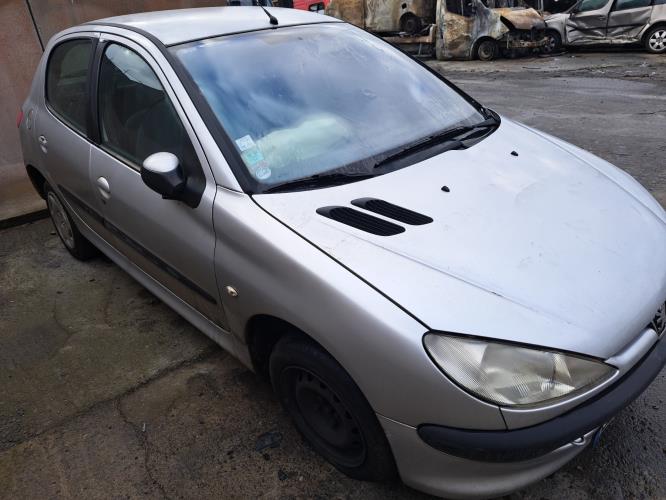 Image Retroviseur gauche - PEUGEOT 206