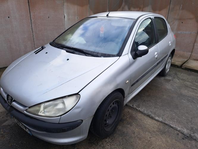 Image Retroviseur gauche - PEUGEOT 206