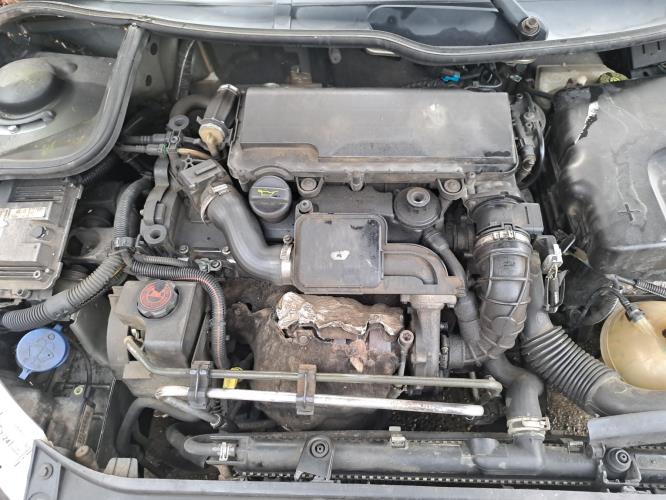 Image Retroviseur gauche - PEUGEOT 206