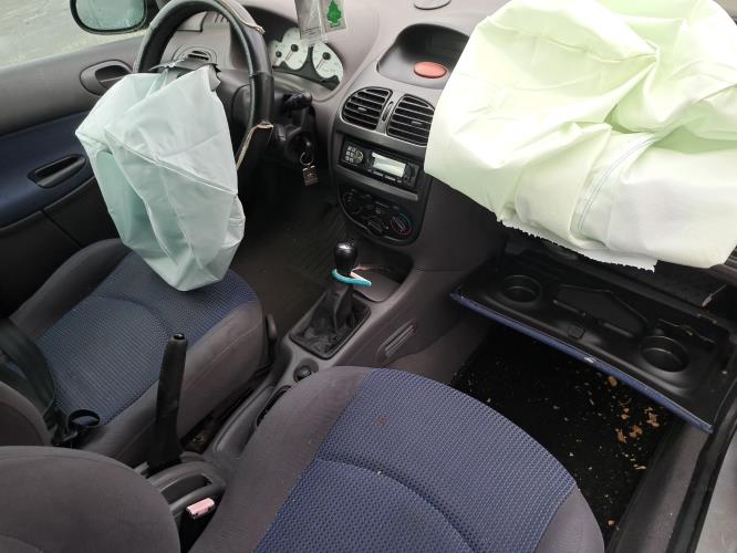 Image Retroviseur gauche - PEUGEOT 206