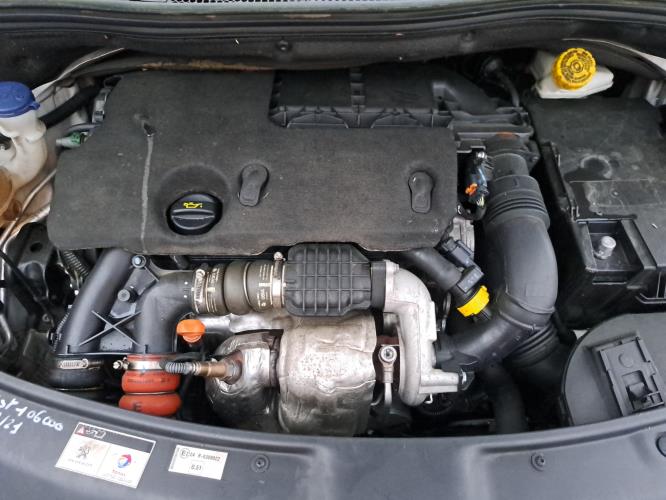 Image Ecran GPS - PEUGEOT 208 1