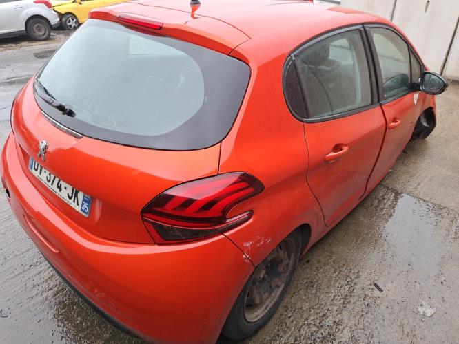 Image Retroviseur droit - PEUGEOT 208 1