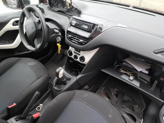 Image Retroviseur droit - PEUGEOT 208 1