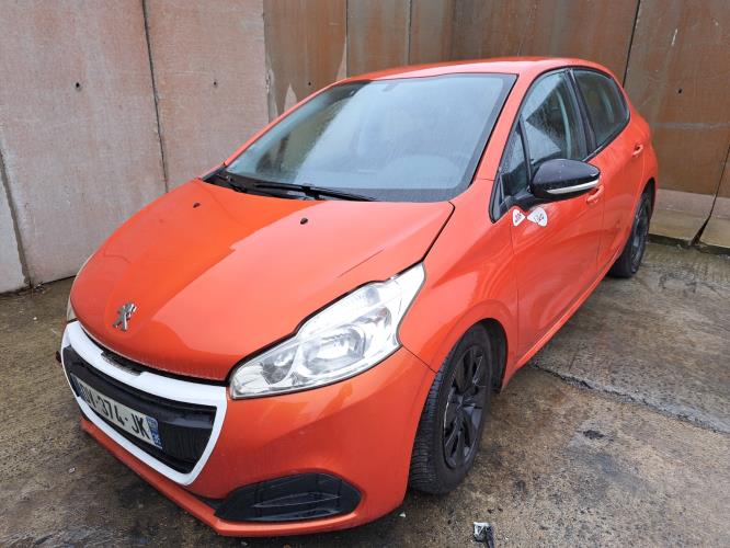 Image Retroviseur droit - PEUGEOT 208 1