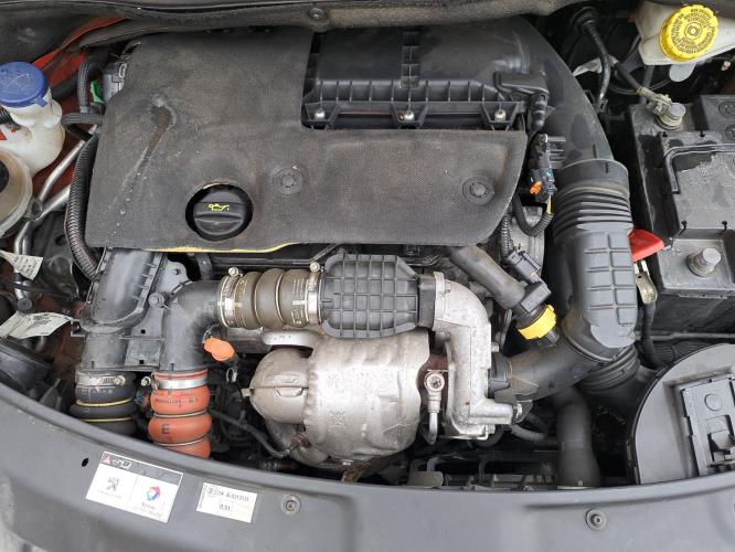 Image Retroviseur droit - PEUGEOT 208 1