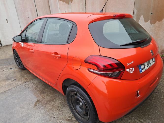 Image Retroviseur droit - PEUGEOT 208 1