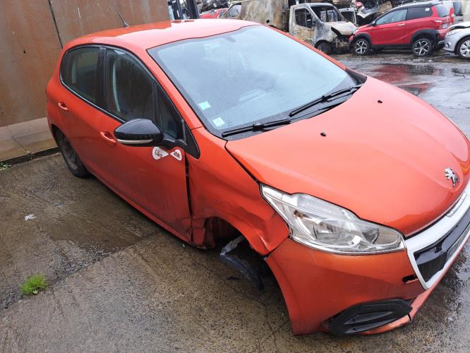 Image Retroviseur droit - PEUGEOT 208 1