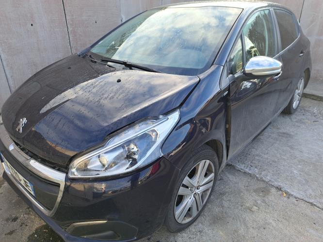 Image Pompe AdBlue - PEUGEOT 208 1