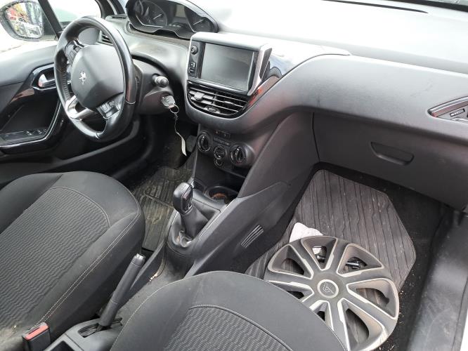 Image Moteur - PEUGEOT 208 1
