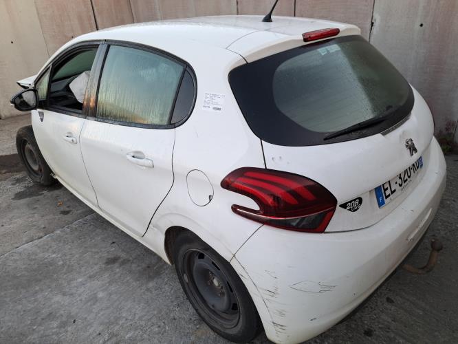 Image Retroviseur gauche - PEUGEOT 208 1