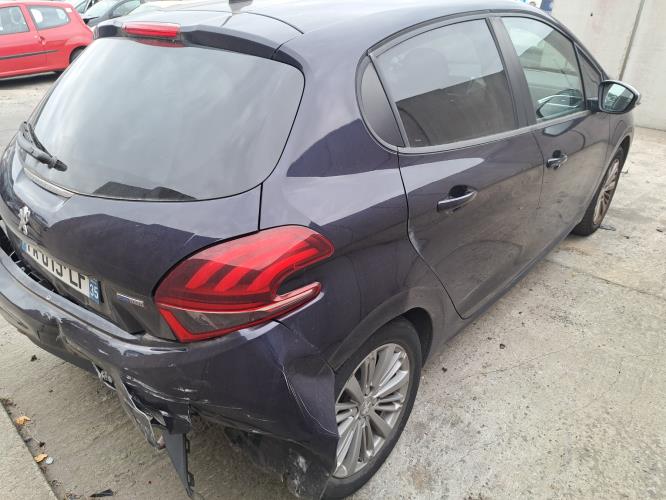 Image Boite de vitesses - PEUGEOT 208 1