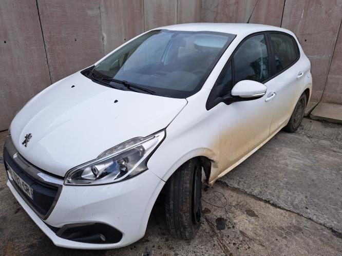 Image Moteur - PEUGEOT 208 1