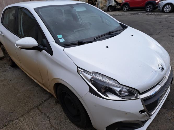 Image Moteur - PEUGEOT 208 1