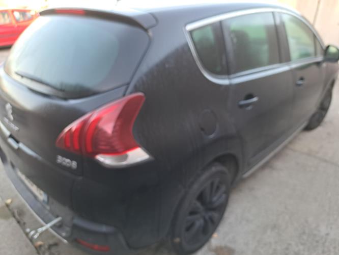 Image Boite de vitesses - PEUGEOT 3008 1