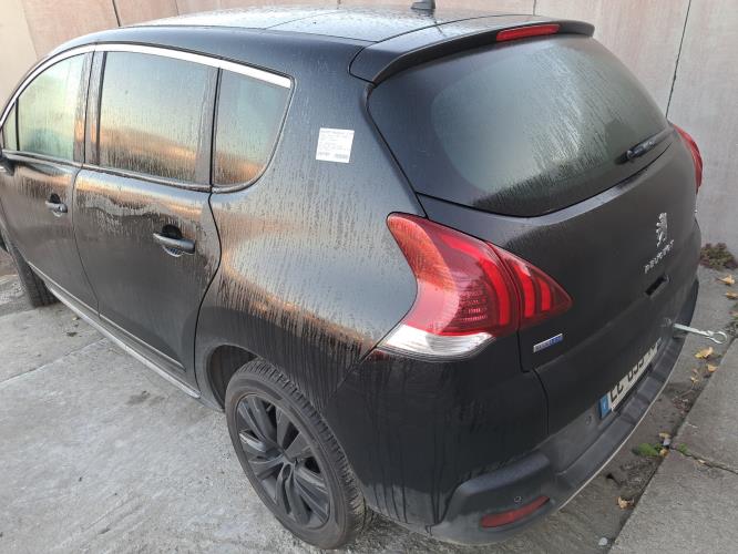 Image Boite de vitesses - PEUGEOT 3008 1