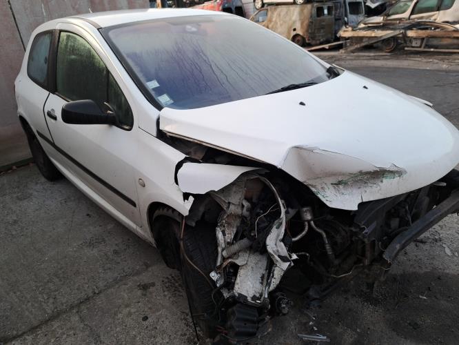 Image Retroviseur droit - PEUGEOT 307