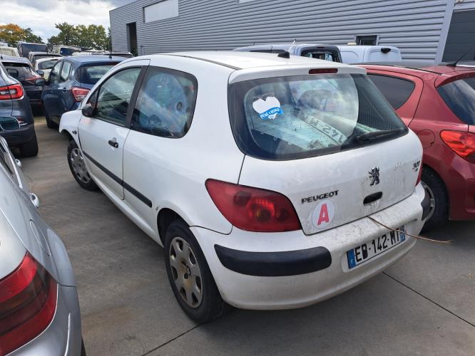 Image Retroviseur droit - PEUGEOT 307