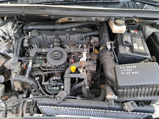 Image Retroviseur droit - PEUGEOT 307