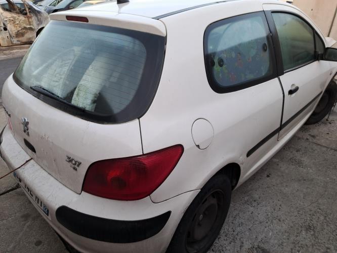 Image Retroviseur droit - PEUGEOT 307