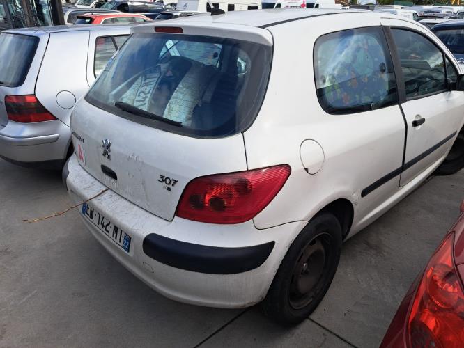 Image Retroviseur droit - PEUGEOT 307