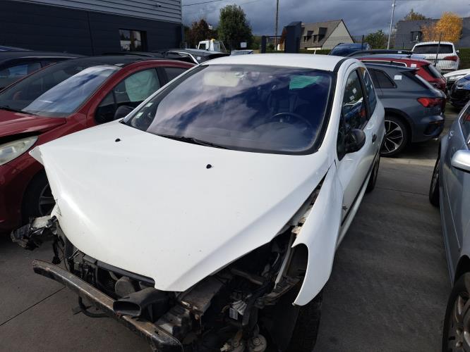 Image Retroviseur droit - PEUGEOT 307