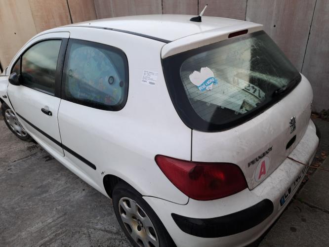 Image Retroviseur droit - PEUGEOT 307