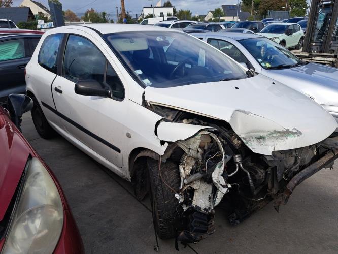 Image Retroviseur droit - PEUGEOT 307