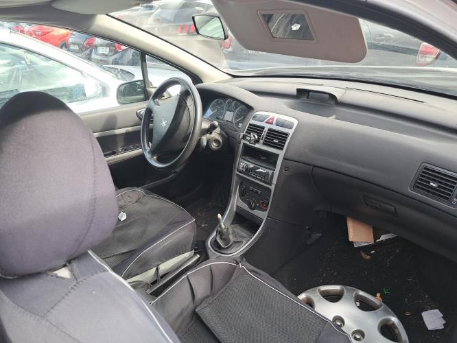 Image Retroviseur droit - PEUGEOT 307