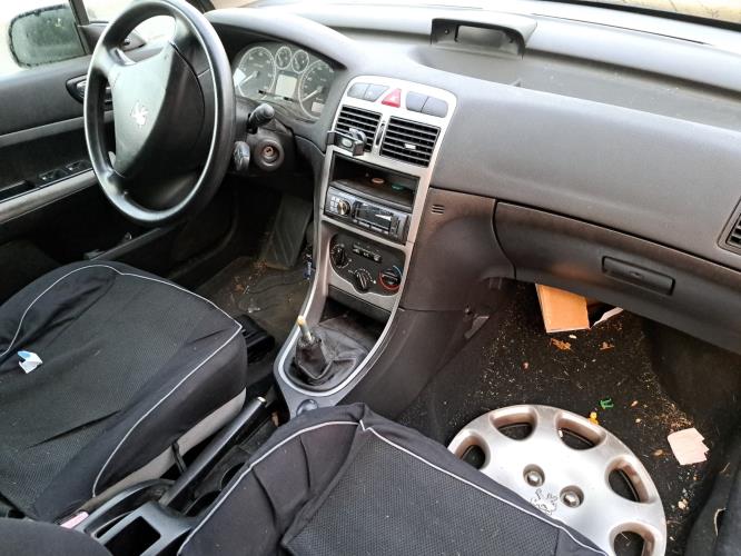 Image Retroviseur droit - PEUGEOT 307