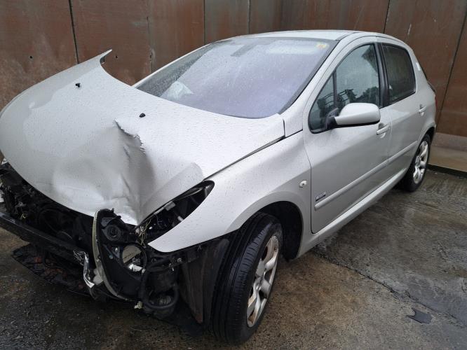 Image Autoradio d'origine - PEUGEOT 307