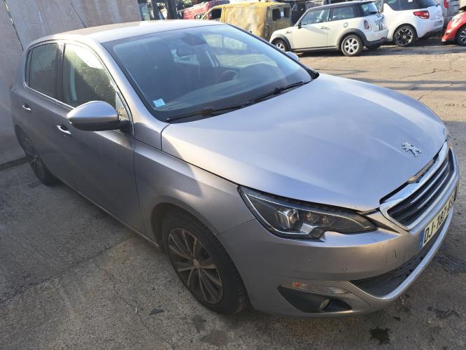 Image Kit start stop - PEUGEOT 308 2