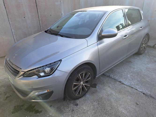 Image Kit start stop - PEUGEOT 308 2