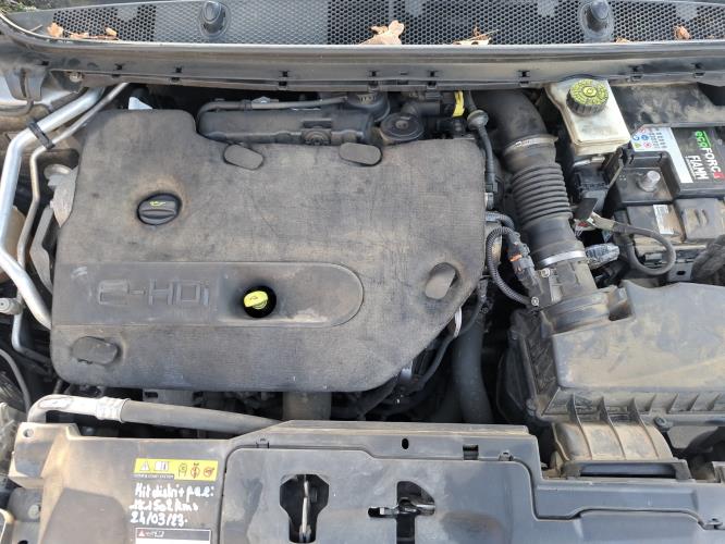 Image Kit start stop - PEUGEOT 308 2