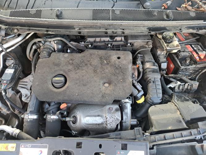 Image Ecran GPS - PEUGEOT 308 2