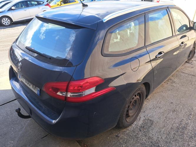 Image Boitier BSI - PEUGEOT 308 2 SW