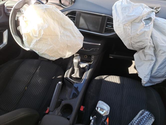Image Boitier BSI - PEUGEOT 308 2 SW