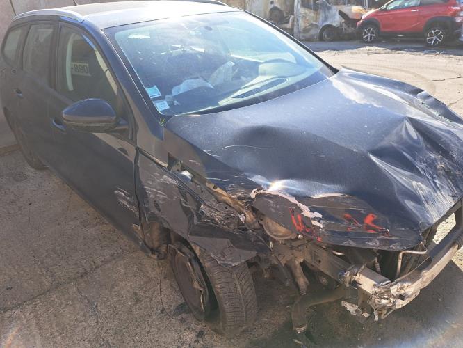 Image Boitier BSI - PEUGEOT 308 2 SW