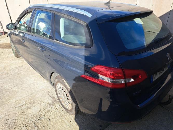 Image Boitier BSI - PEUGEOT 308 2 SW