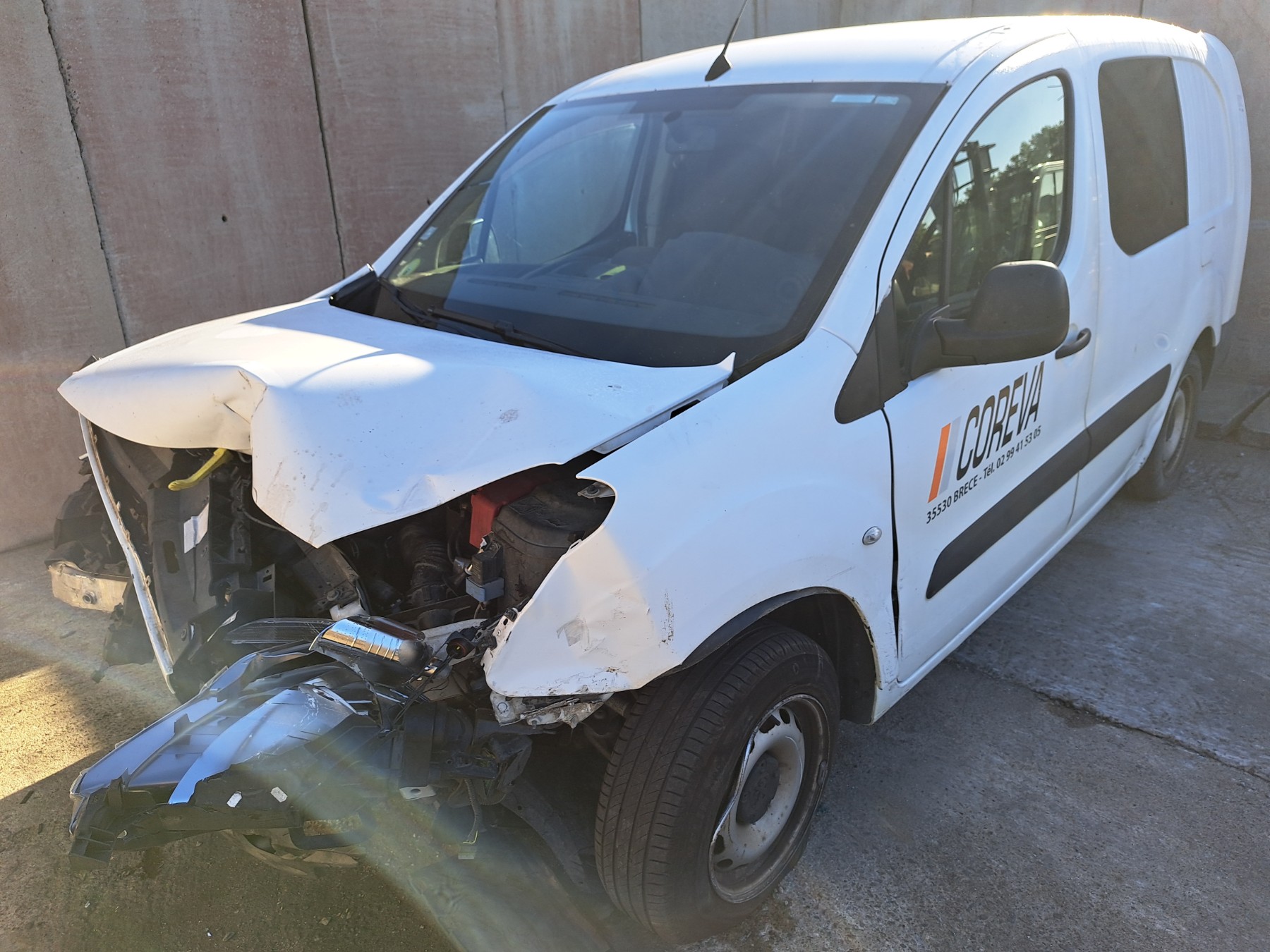 Pièce Auto