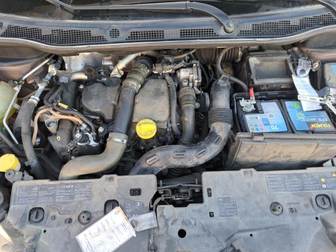 Image Retroviseur gauche - RENAULT CAPTUR 1