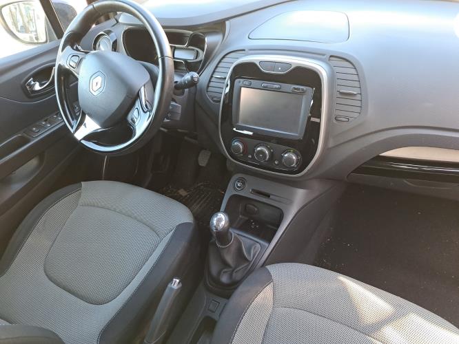 Image Retroviseur gauche - RENAULT CAPTUR 1