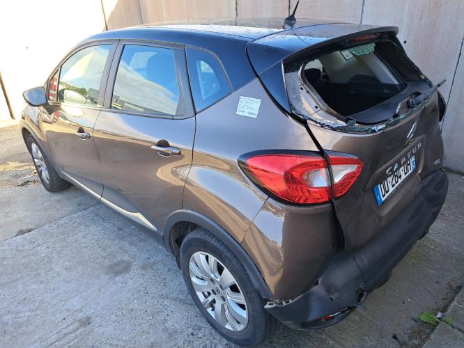 Image Retroviseur gauche - RENAULT CAPTUR 1