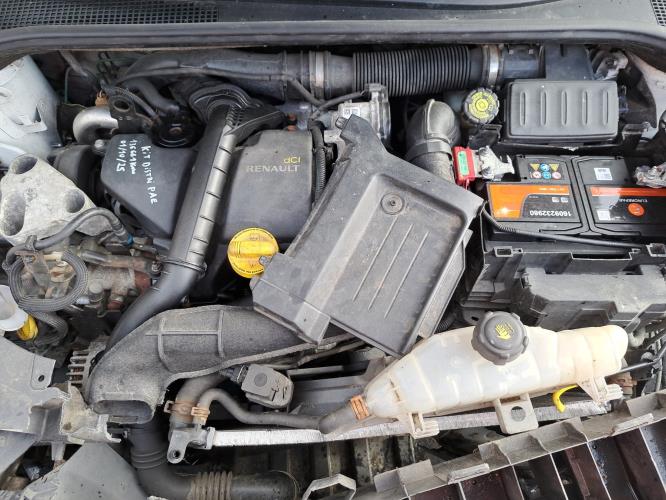 Image Commodo d'essuie glaces - RENAULT CLIO 3