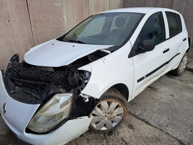 Image Commodo d'essuie glaces - RENAULT CLIO 3