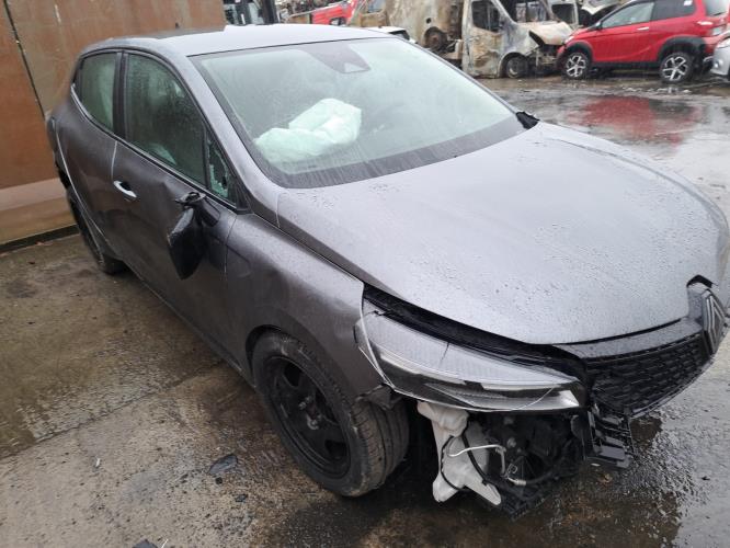 Image Moteur essuie glace avant - RENAULT CLIO 5
