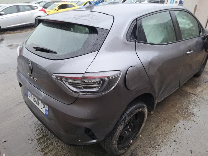 Image Moteur essuie glace avant - RENAULT CLIO 5